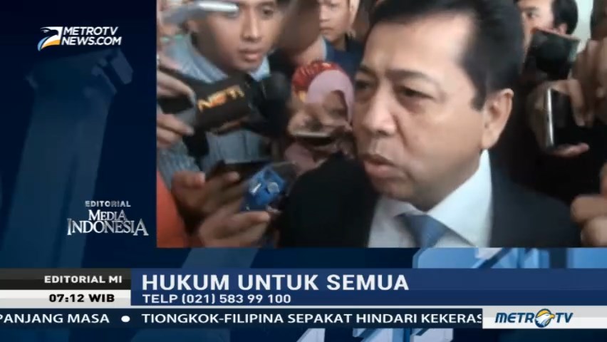Hukum untuk Semua
