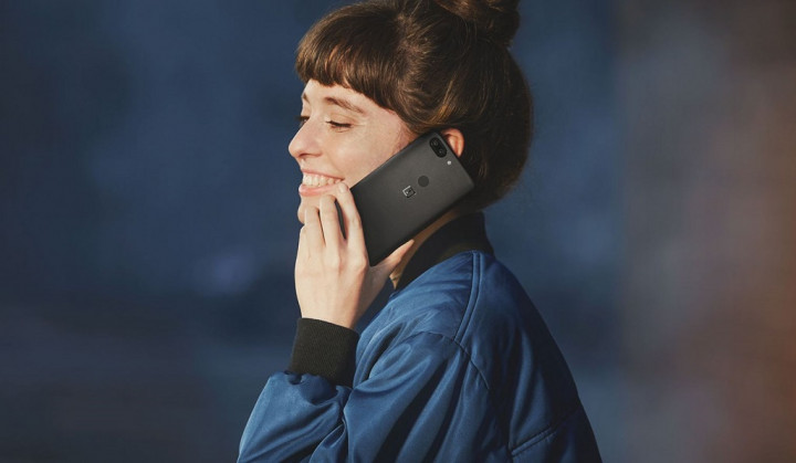 OnePlus 5T Dirilis, Harganya Setengah iPhone X