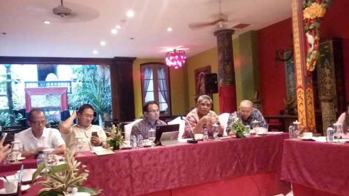 Dua Investor Masih Tertarik Hidupkan Kembali Merpati Airlines