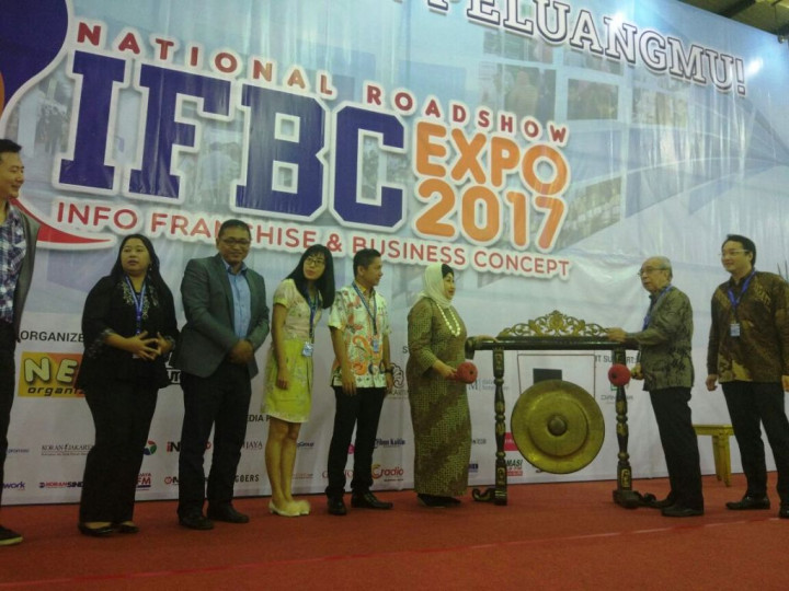 Masyarakat Masih Hobi Jajan, Industri Waralaba Terus Tumbuh