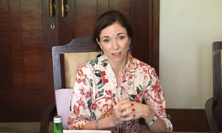 Dubes Kanada untuk ASEAN Belum Mau Beberkan Rekomendasi untuk Myanmar