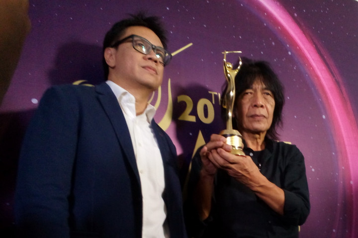 God Bless Siapkan Tur Merayakan 45 Tahun Berdiri