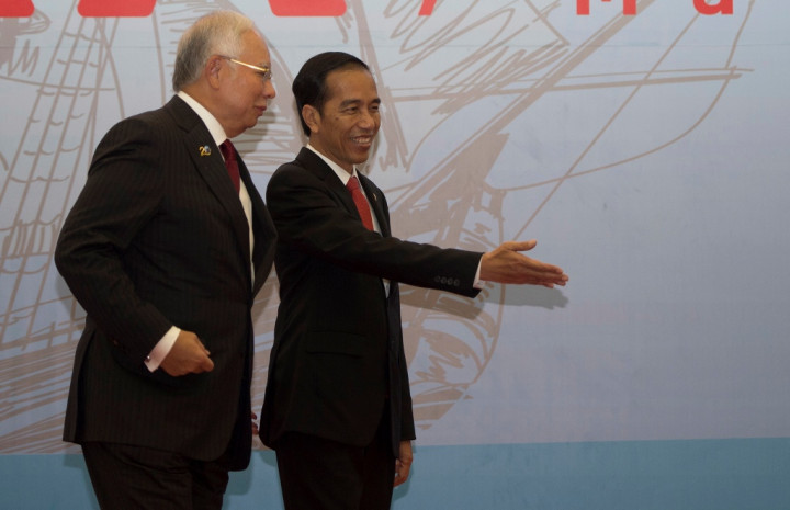 Kasus Siti Aisyah Kemungkinan akan Dibahas Jokowi-Najib