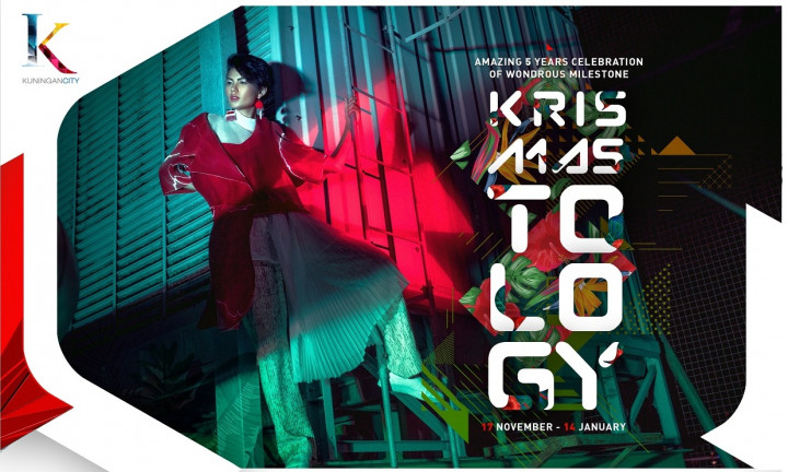 Program Menarik Kuningan City Menjelang Akhir Tahun