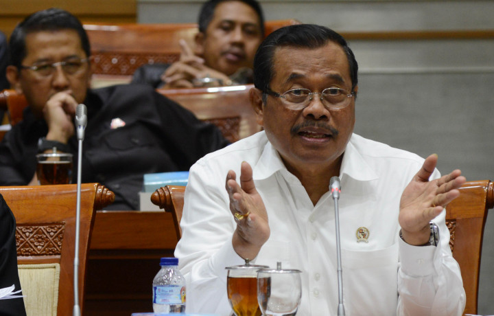 Jaksa Teliti Permohonan Penangguhan Penahanan Kepala BKKBN