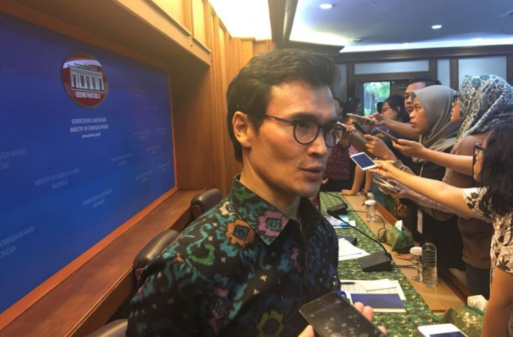 Pertemuan ASEM di Myanmar akan Bahas Kerja Sama Ekonomi Konektivitas