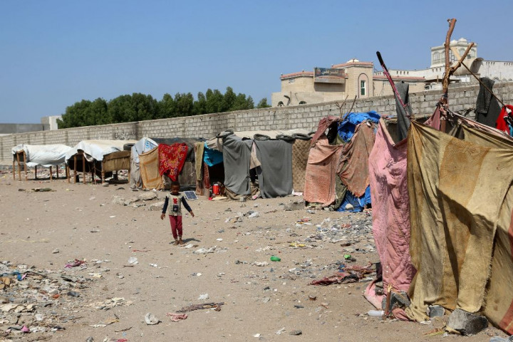 Arab Saudi Dukung Akses Kemanusiaan dan Komersial ke Yaman Dibuka