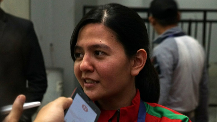 Tsunami Cup Jadi Ajang Pemanasan Timnas Indonesia