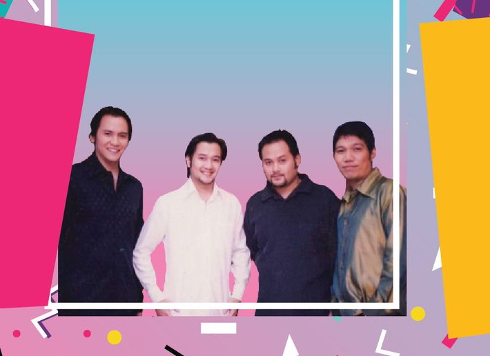 Bragi Hidupkan Semarak Nostalgia di 90’s Festival