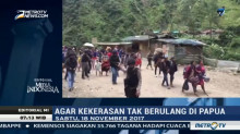 Agar Kekerasan tak Berulang di Papua