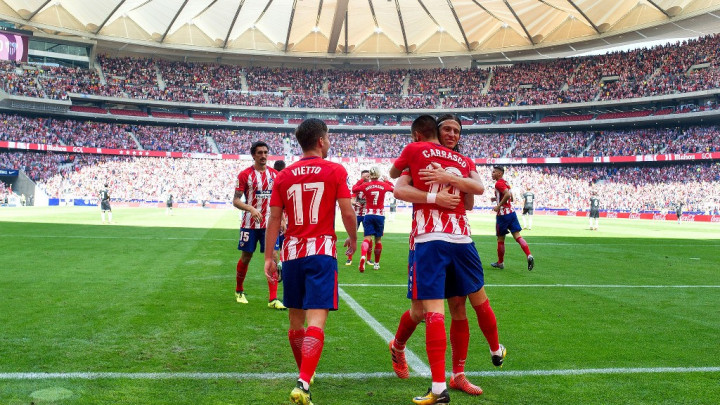 Prediksi Atletico vs Real Madrid: Lanjutkan Keangkeran Wanda Metropolitano