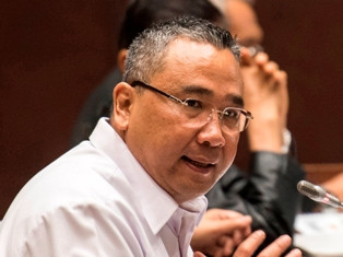 Kemendes PDTT Buka 2.000 Ha Lahan Transmigrasi di Soppeng