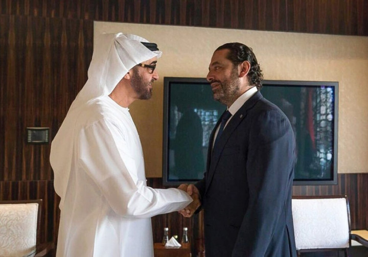 PM Lebanon Bertolak ke Prancis Penuhi Undangan Presiden Macron