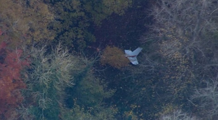 Empat Tewas dalam Tabrakan Pesawat dengan Helikopter di Inggris