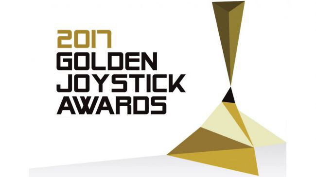 PUBG dan Horizon Zero Dawn Menang Golden Joystick Awards 2017