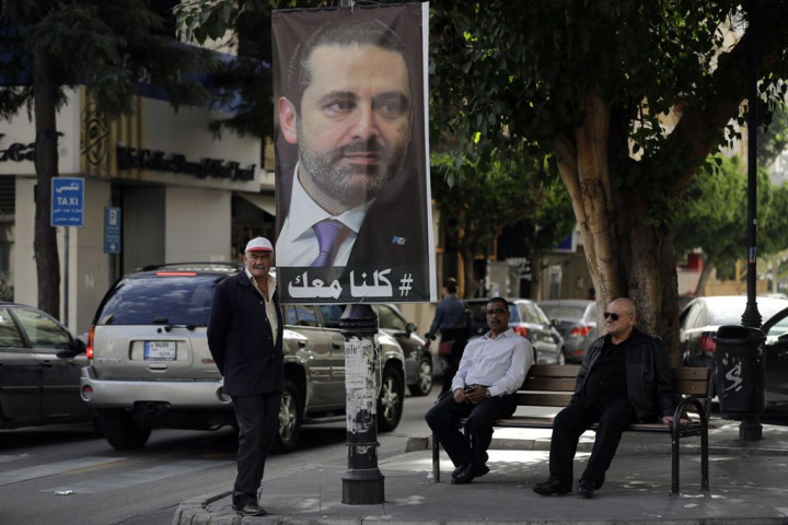 Menlu Jerman Komentari Isu PM Lebanon, Arab Saudi Tarik Dubes dari Berlin