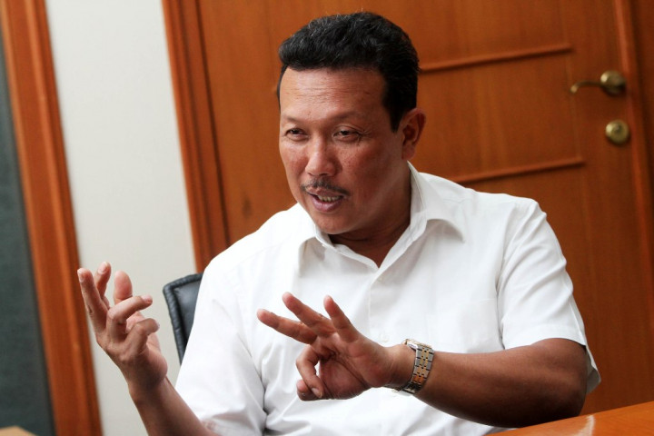 Dirut Angkasa Pura I Meninggal Dunia