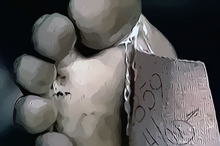 Warga Solo Tewas Disengat Ratusan Lebah