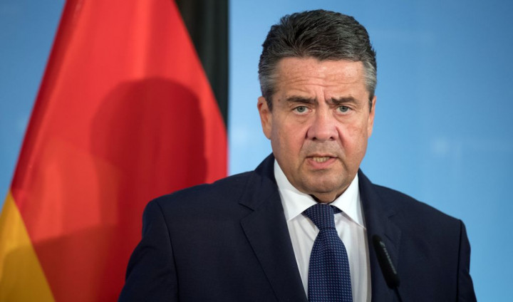 Tak Hanya Tarik Dubes, Arab Saudi Juga Kirim Nota Protes ke Jerman