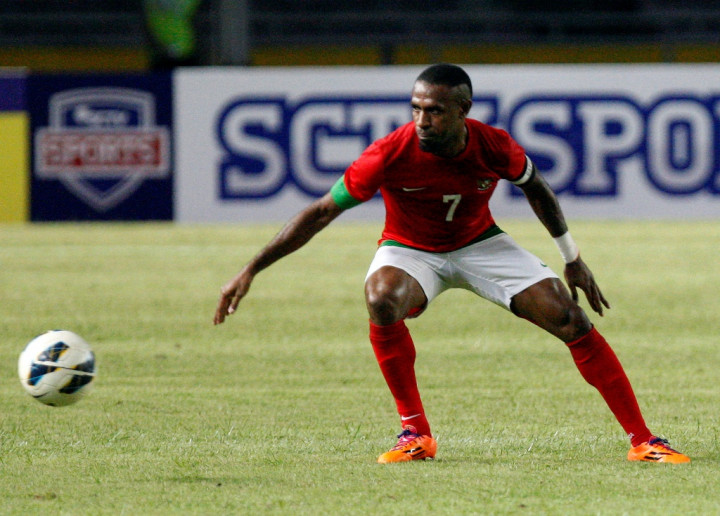 Babak I: Indonesia Masih Ditahan Suriah U-23