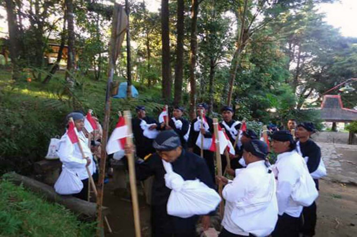 Status Penghayat Kepercayaan Belum Bisa Dicantumkan di KTP