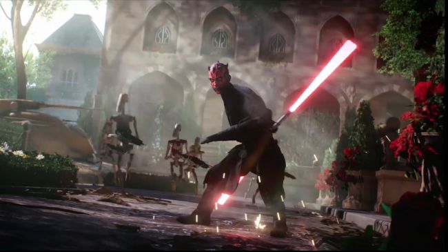 EA Cabut Microtransaction di Battlefront II