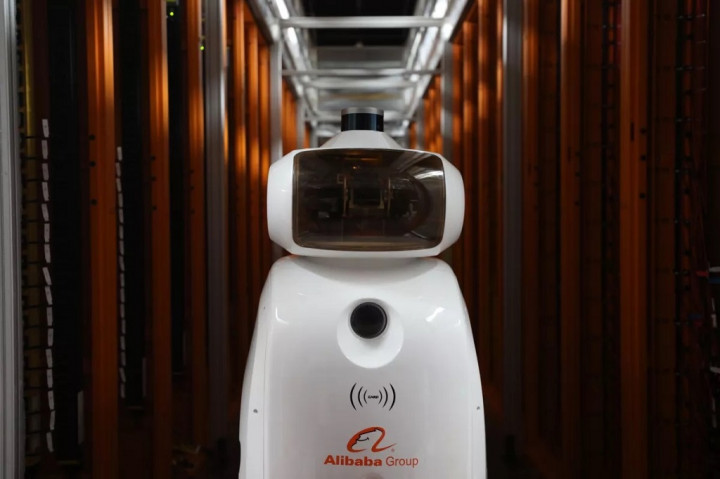 Ini Alasan Suksesnya Alibaba di Singles' Day