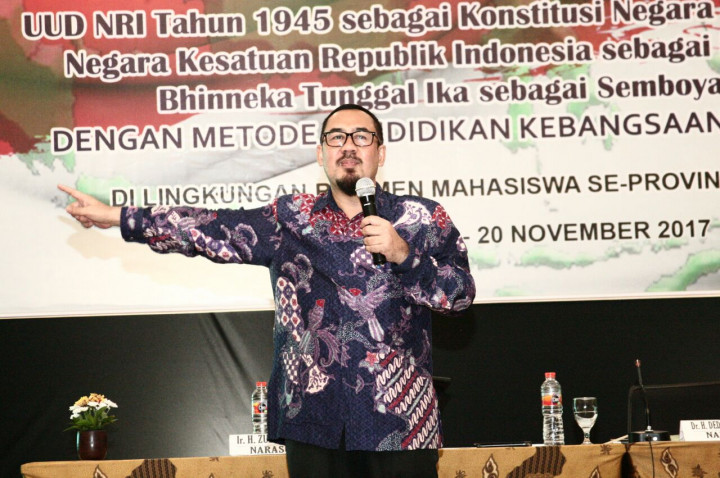 Anggaran Pendidikan Harus Sesuai Perintah UU