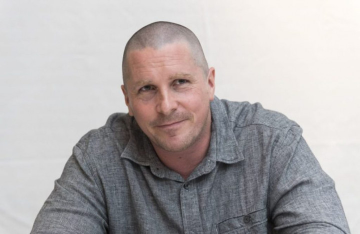 Demi Peran, Christian Bale Ubah Bentuk Tubuh Menjadi Gemuk