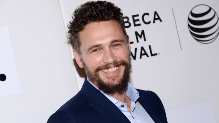 James Franco Berperan Ganda dalam Film Terbaru X-Men