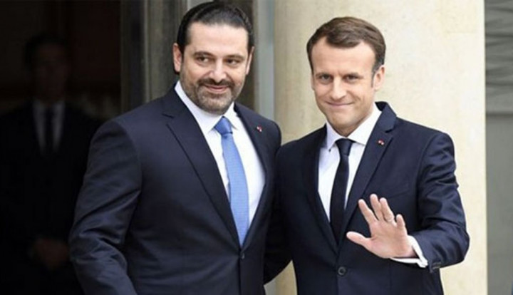 Hariri Akan Pastikan Posisi di Pemerintahan Lebanon