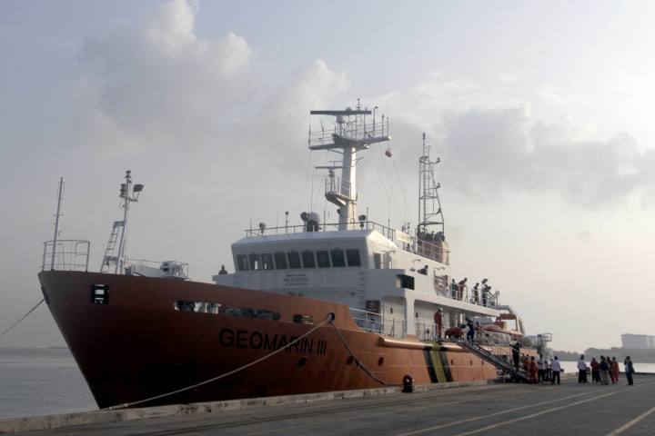 Pelabuhan Merak Harus Antisipasi Persaingan Global