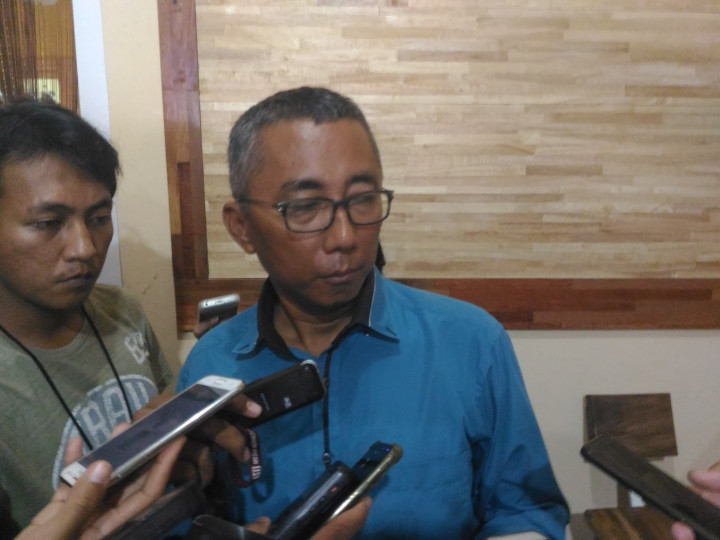 Sekjen Partai Idaman Sebut Sipol Lemahkan Partai Potensial