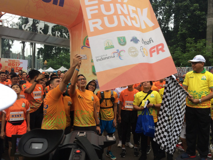 Investor Asing Mulai Lirik Kepulauan Seribu dan Kota Tua