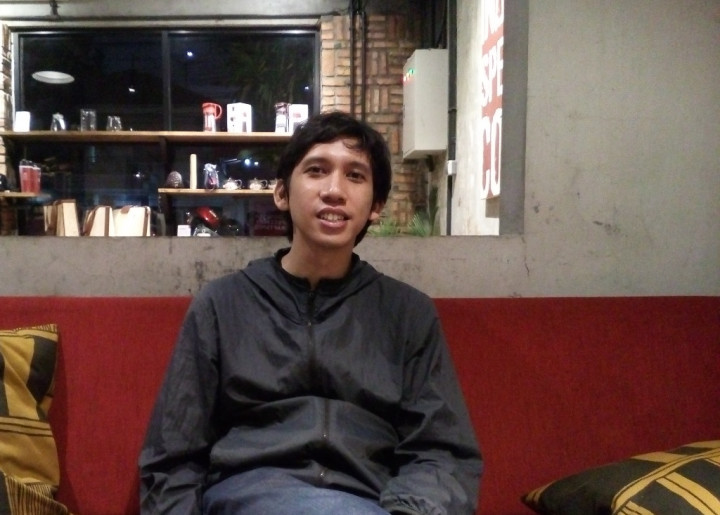 Cerita di Balik Lagu Banda Neira, Sampai Jadi Debu