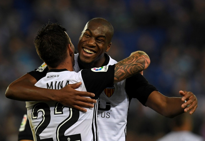 Permalukan Espanyol, Valencia Menang Delapan Kali Berturut-turut