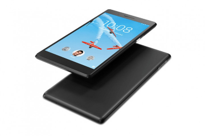 2 Tablet Anyar Lenovo Tab 7 Dipatok Rp1,3 Juta