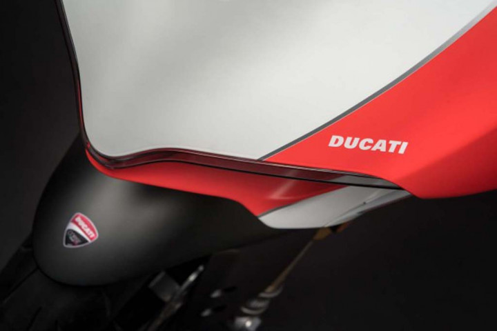 Ducati Siap Hadirkan Skuter dan Motor Listrik
