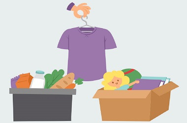 Perebutan Bantuan Pangan di Maroko Tewaskan 15 Orang