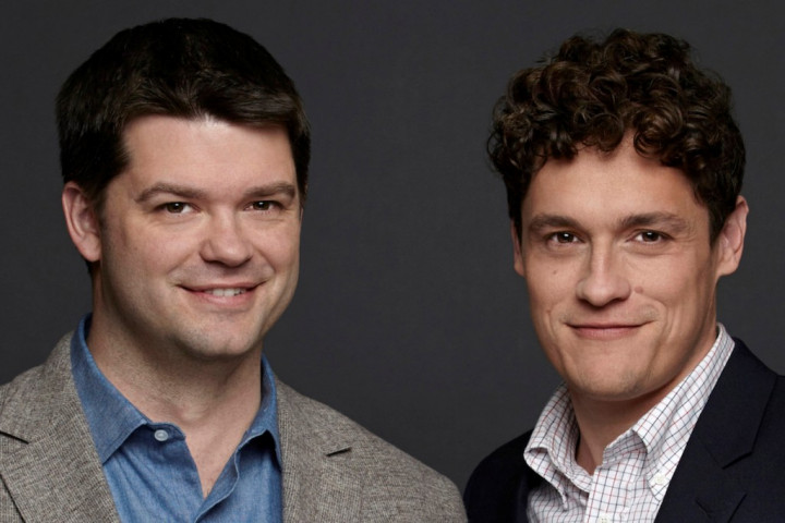 Curhat Chris Miller dan Phill Lord soal Dipecat dari Star Wars