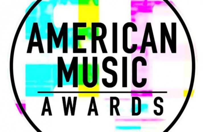 Daftar Lengkap Pemenang American Music Awards 2017