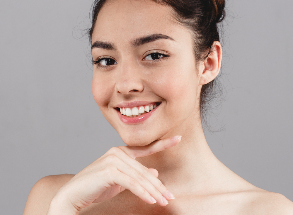 Kemampuan regenerasi sel kulit secara alami akan menurun seiring bertambahnya usia (Foto:Shutterstock)