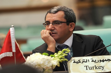 Turki akan Gelar KTT OKI mengenai Mediasi di Istanbul