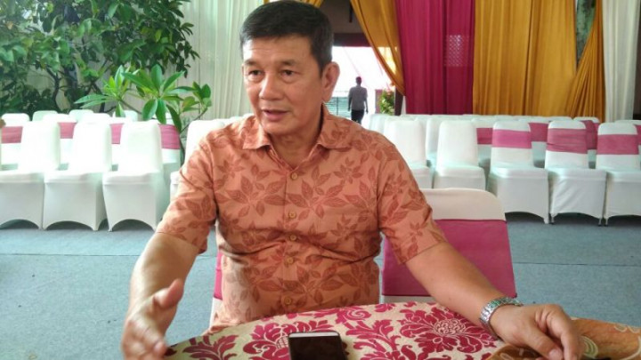 Alasan Kahiyang Diberi Marga Siregar