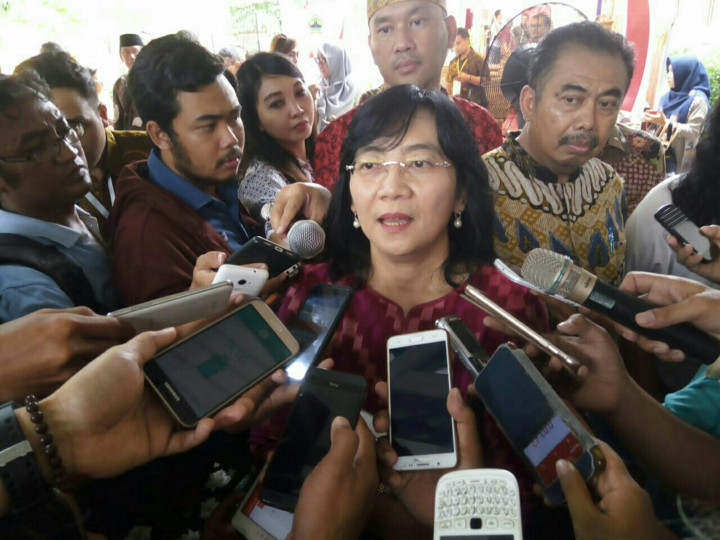 Ekspor Mebel Ditargetkan Capai Rp33,2 Triliun di 2019