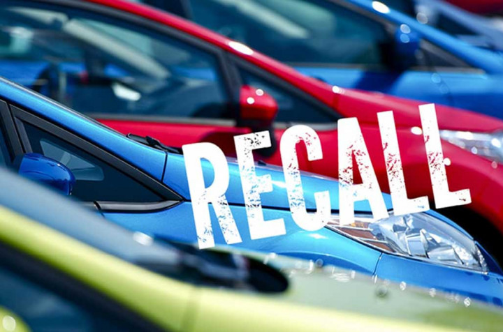Recall Jangan Dianggap Penurunan Kualitas