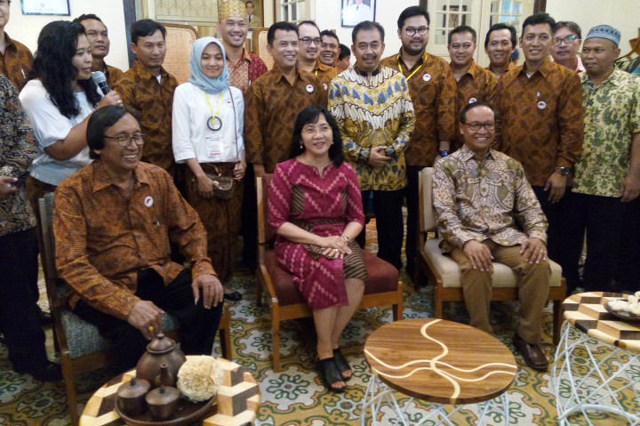 Rumah Promosi Mebel Segera Hadir di Semarang