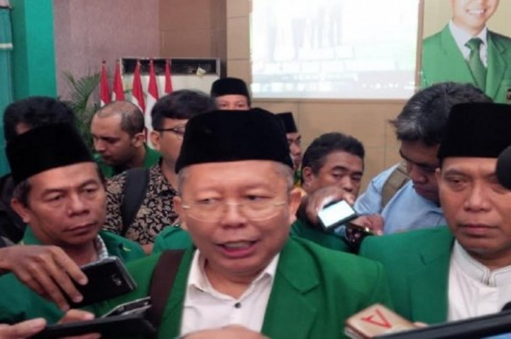 Revisi UU Ormas Terganjal Penomoran