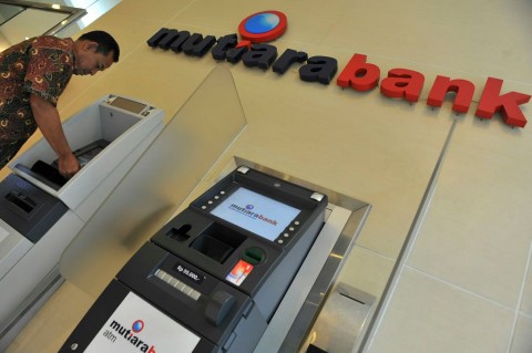 Tuduhan Weston, LPS: Tak Ada Rekayasa Penjualan Bank Mutiara