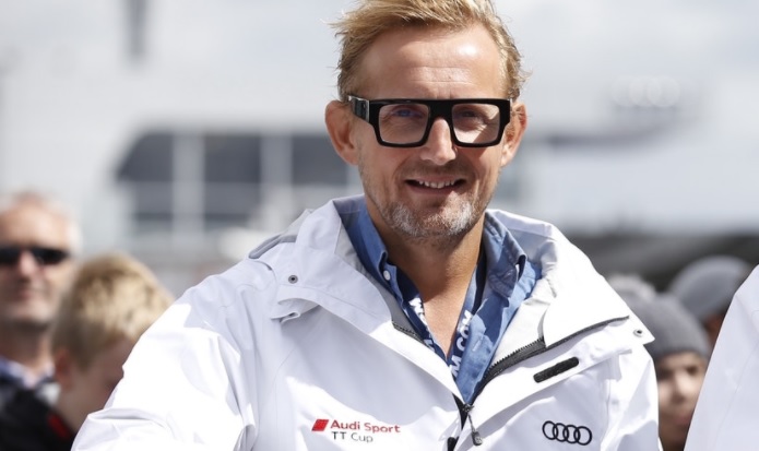 Dua Sirkuit F1 di Belanda Bersaing Rebut Hati Liberty Media